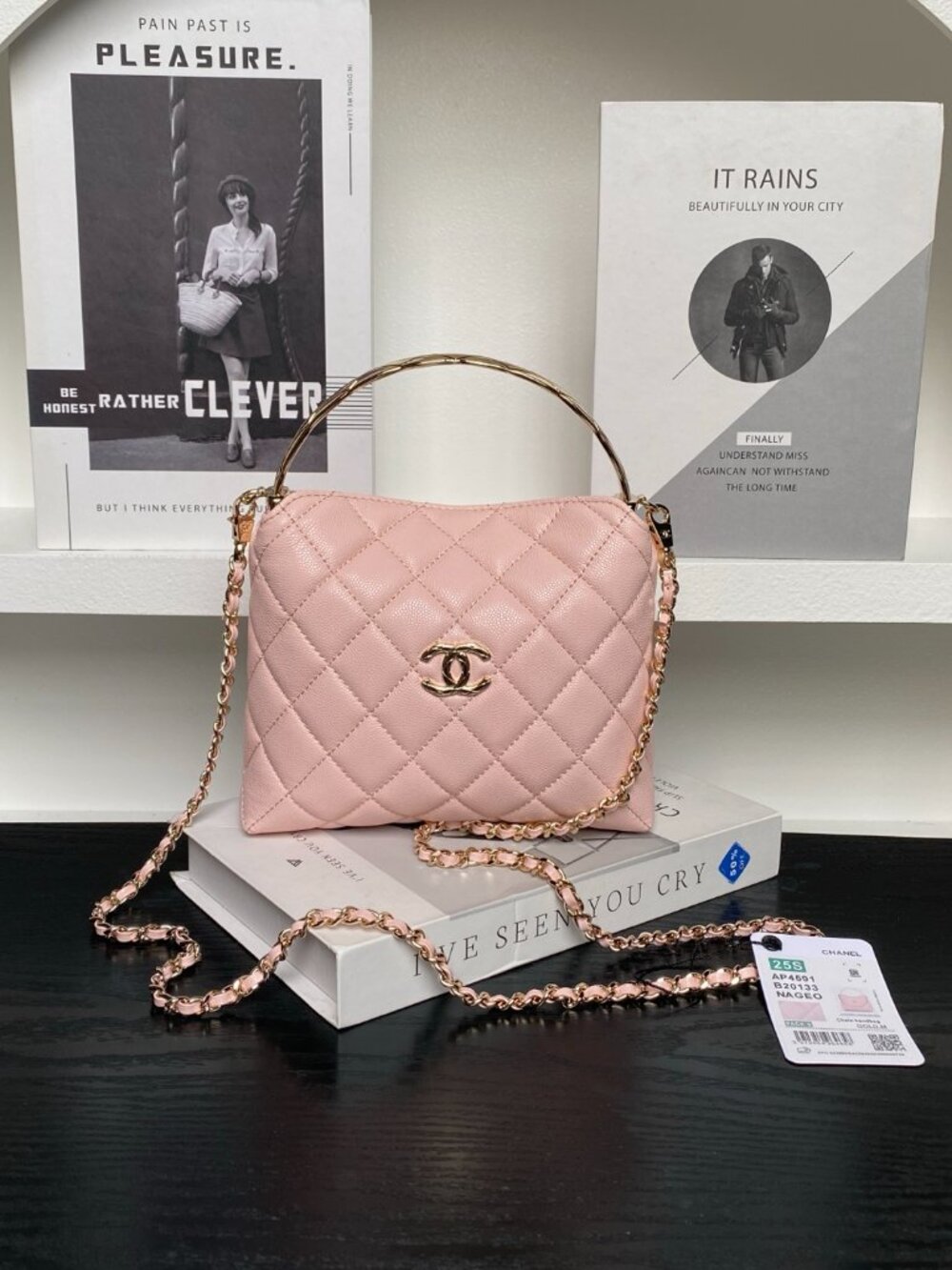 Chanel bag